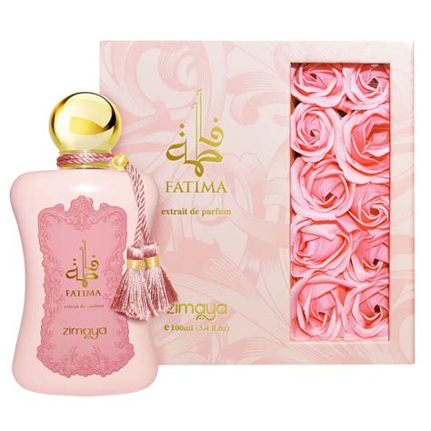 Fatima Pink Zimaya para Mujeres .